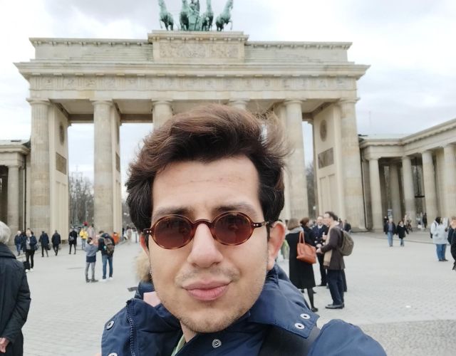 Karacasu Almanca Özel Ders